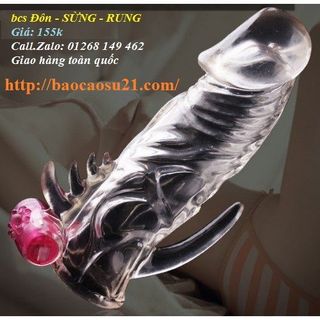 bán lẻ bán sỉ sextoy bao cao su đôn dên penis rung giá sỉ