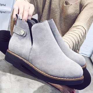 boot nhung