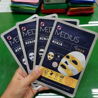 mask korea
