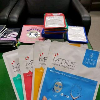 mask korea