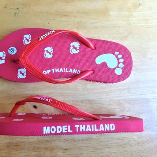 Dép xốp Thái Nữ –Xốp Dẻo Dai - TP05B