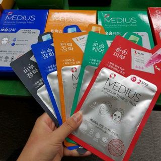 mask korea