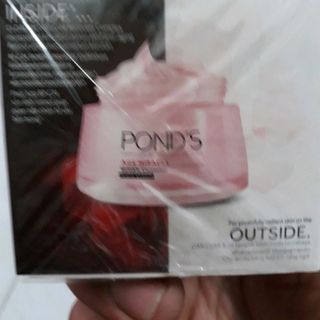 Kem chống lão hóa da Ponds Thái Lan ngày /đêm - mẫu mới nhất