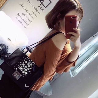 TÚI ALDO ĐÍNH CƯỜM