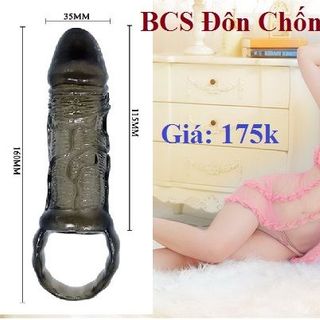 bán lẻ bán sỉ sextoy bao cao su đôn dên quai đeo jp giá sỉ