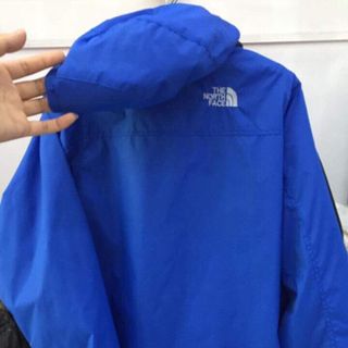 ÁO GIÓ 2 LỚP NAM/NỮ
