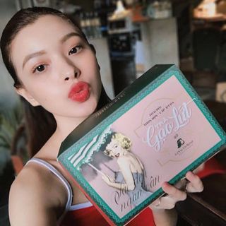 Trà Giảm Cân La Vie En Ross