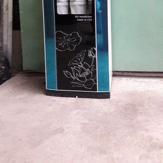 Máy lọc nước tinh khiết RO