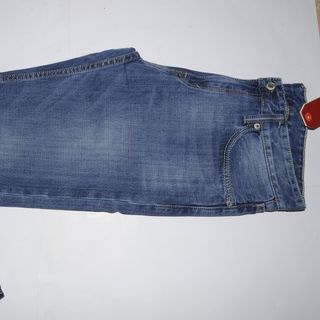 Quần jean nam Levis suông 511514 hàng chất