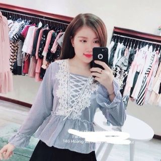 áo baby 50k