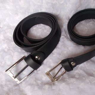 Dây lưng da nữ BILANO