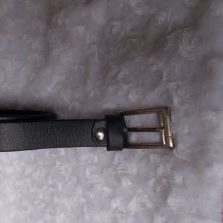 Dây lưng da nữ BILANO