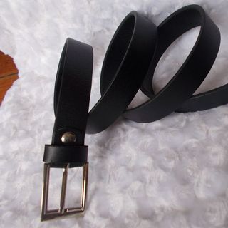 Dây lưng da nữ BILANO