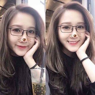 kính gọng dẻo trơn và nhám