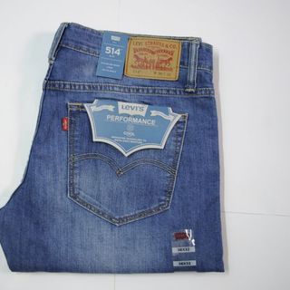 Quần jean nam Levis suông 511514 hàng chất