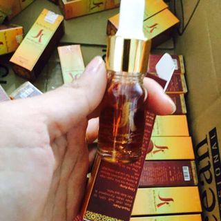 serum Thảo dược kiều