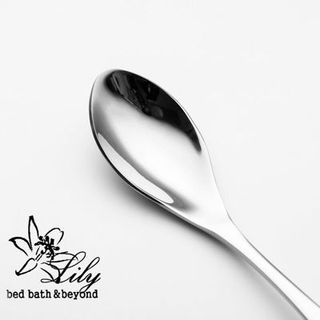 Bộ thìa Inox