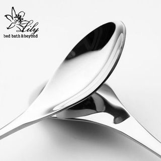 Bộ thìa Inox