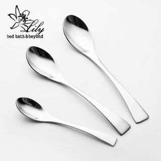 Bộ thìa Inox