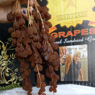 NHO KHÔ NGUYÊN CÀNH ÚC