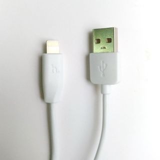 HOCO - Dây Cáp Sạc - X1 - Cổng Apple Lightning - 2M