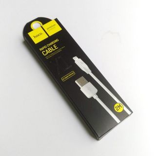 HOCO - Dây Cáp Sạc - X1 - Cổng Apple Lightning - 2M