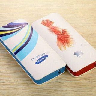 sạc dự phòng 20000mah