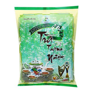 Trà thanh nhiệt túi lọc Ladophar - Gói 50 túi lọc