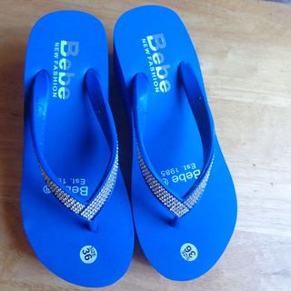 Dép xốp Cao Gót Thái Nữ - 5F 5 Phân - TPG03