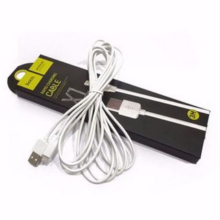 HOCO - Dây Cáp Sạc - X1 - Cổng Apple Lightning - 3M