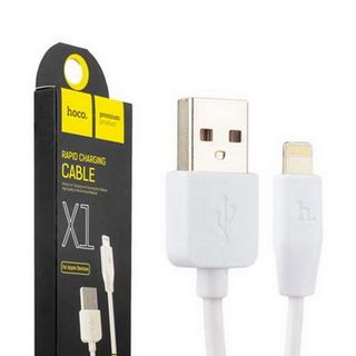 HOCO - Dây Cáp Sạc - X1 - Cổng Apple Lightning - 3M