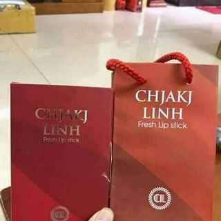 Son tươi Chjakj Linh