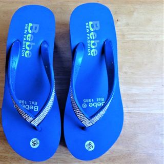 Dép xốp Cao Gót Thái Nữ - 5F 5 Phân - TPG03