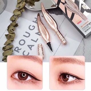 KẺ MẮT LÔNG VŨ WODWOD