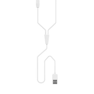 HOCO - Dây Cáp Sạc - X1 2 in 1 - 1M - Cổng Apple Lightning - Cổng Micro USB giá sỉ