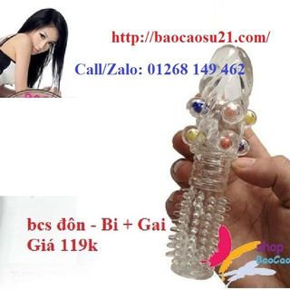 bán lẻ bán sỉ sextoy bao cao su đôn dên bi giá sỉ