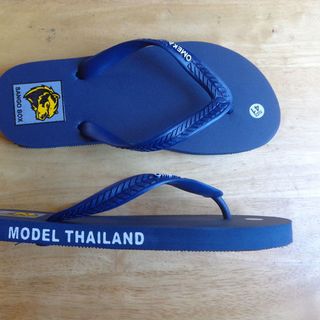 Dép xốp Thái Nam – Xốp Dẻo Dai - TP02O