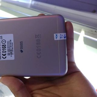 J9 prime đài loan