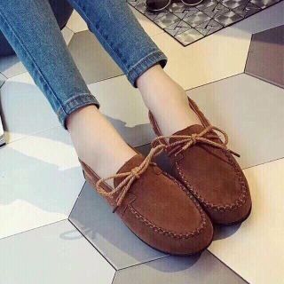 Giày QC