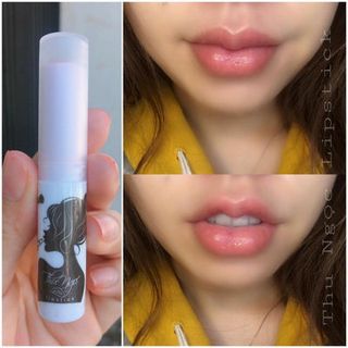 Son dưỡng gấc Thu Ngọc Lipstick giá sỉ