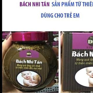 Bách Nhi Tán