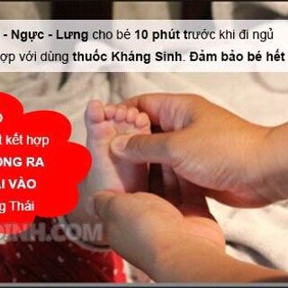 Bách Nhi Tán
