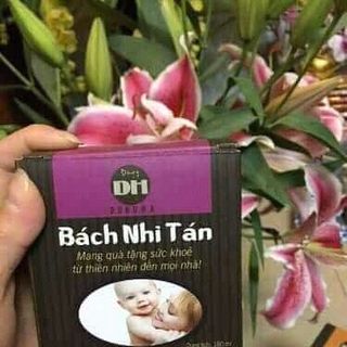 Bách Nhi Tán