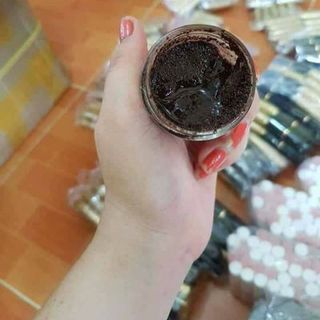 Tẩy tế bào chết Thu Ngọc Lipstick