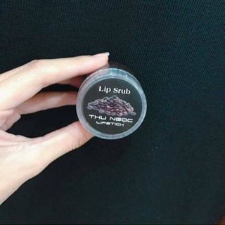 Tẩy tế bào chết Thu Ngọc Lipstick