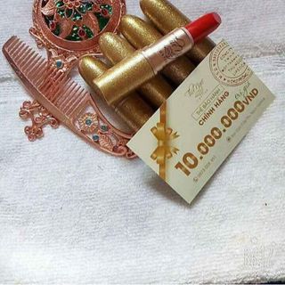 Son Thu Ngọc Lipstick giá sỉ