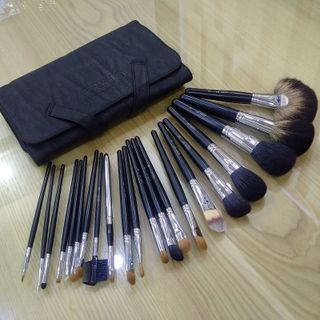 Bộ cọ aery jo 21 cây lông chồn 100
