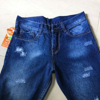 Quần sọt jean nam giá rẻ