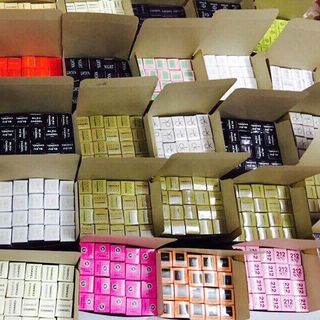 Cty Hiepperfume Chuyên Sỉ Nước Hoa Pháp