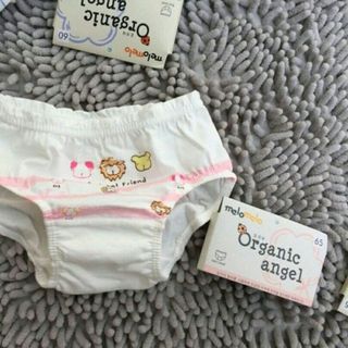 Quần chip baby girl V01